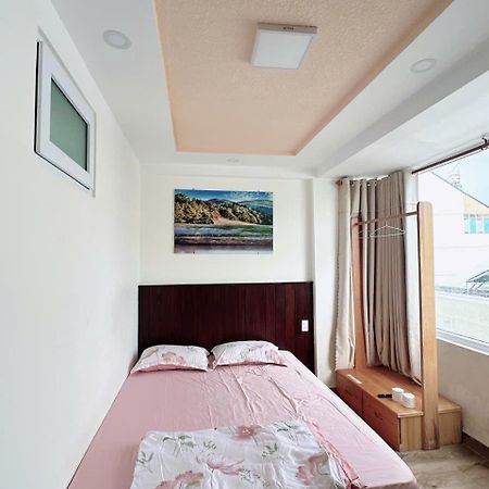 Hotel Coco 2 Da Lat Zewnętrze zdjęcie