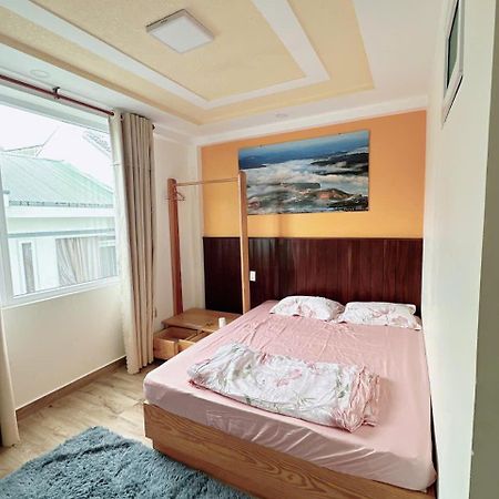 Hotel Coco 2 Da Lat Zewnętrze zdjęcie