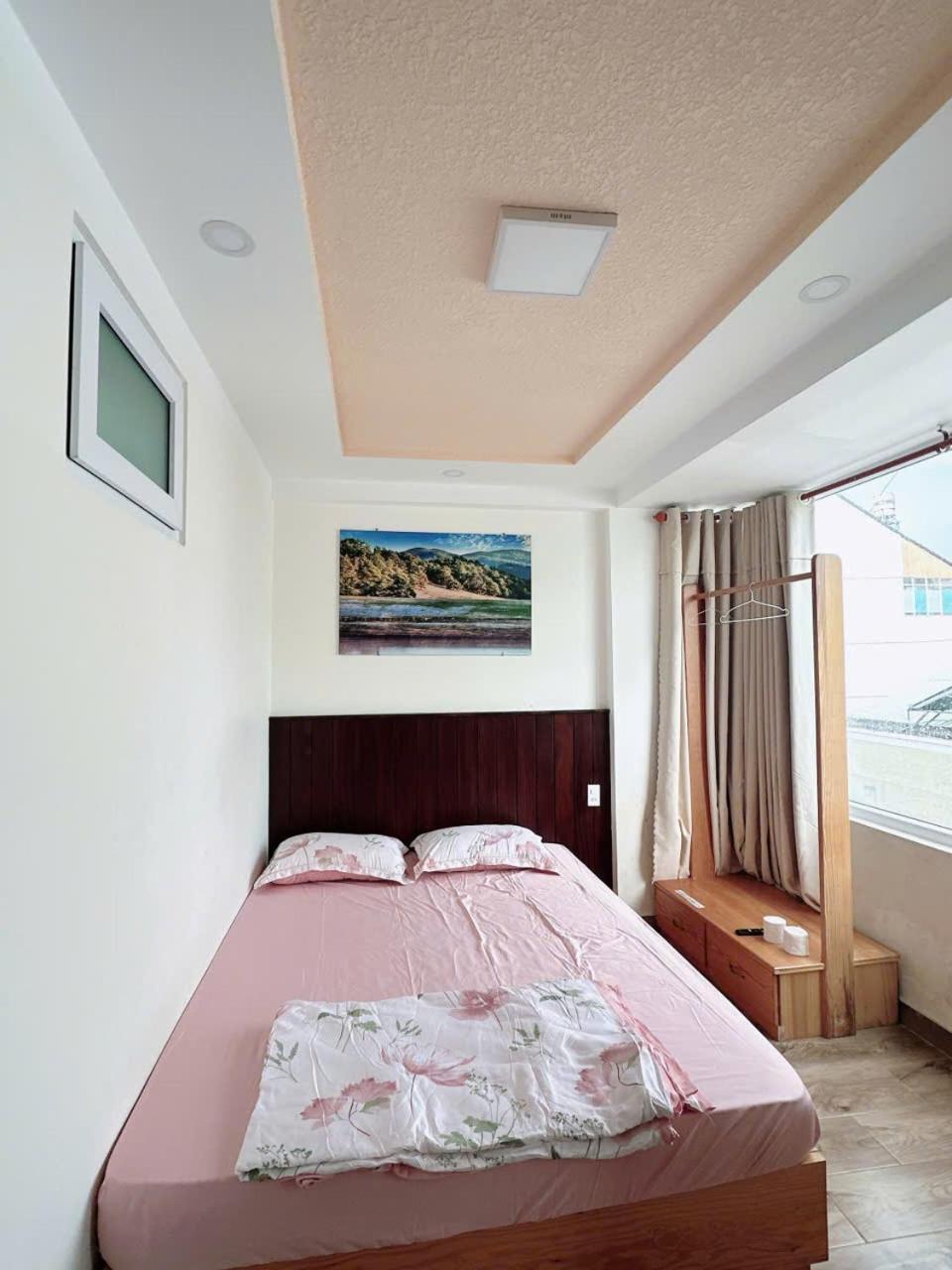 Hotel Coco 2 Da Lat Zewnętrze zdjęcie