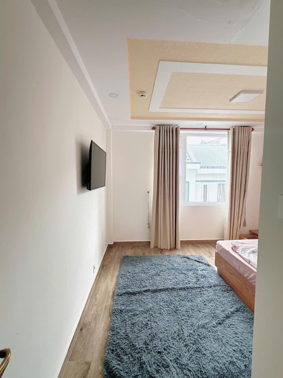 Hotel Coco 2 Da Lat Zewnętrze zdjęcie