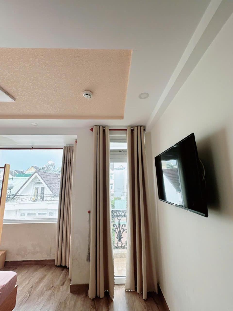 Hotel Coco 2 Da Lat Zewnętrze zdjęcie