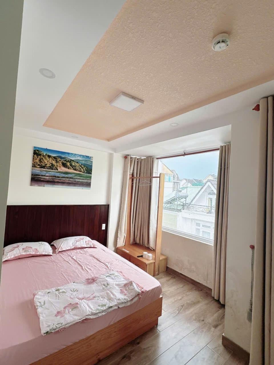 Hotel Coco 2 Da Lat Zewnętrze zdjęcie