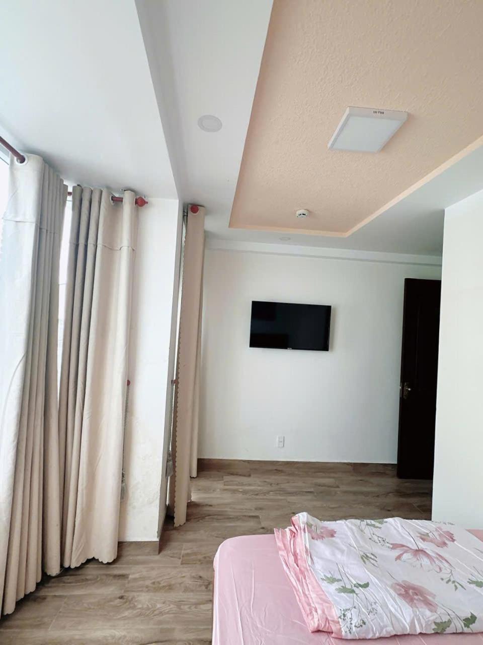 Hotel Coco 2 Da Lat Zewnętrze zdjęcie