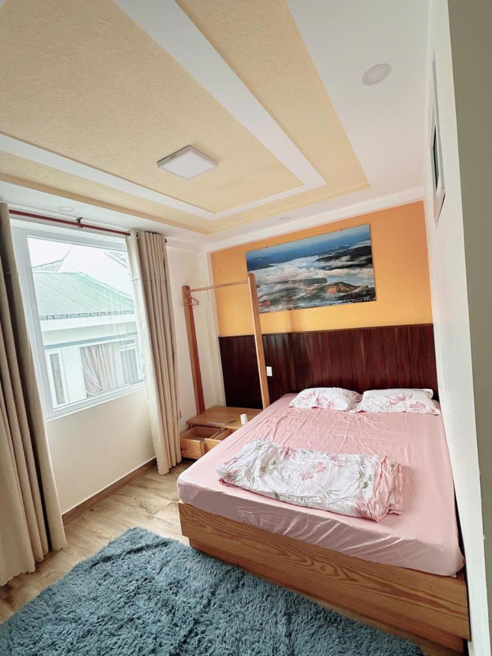 Hotel Coco 2 Da Lat Zewnętrze zdjęcie