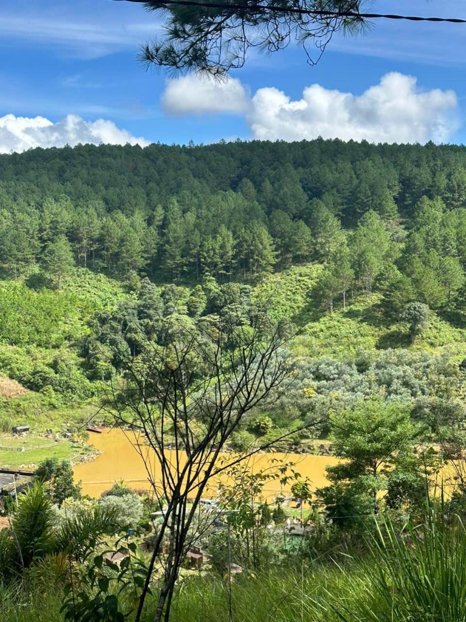 Hotel Coco 2 Da Lat Zewnętrze zdjęcie